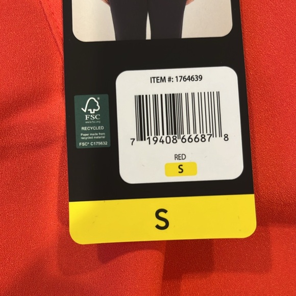 NWT Banana Republic short sleeve blouse - Picture 4 of 5